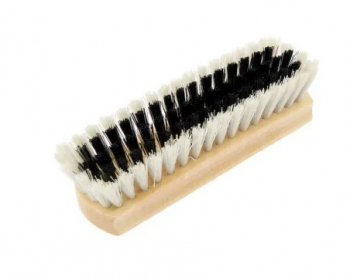 Щётка д/одежды С-14-52с 17см