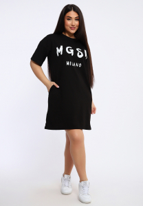 Туника с карманами - MILANO - 468