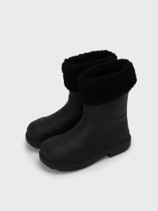 Сапоги резиновые для мальчика