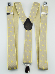 Подтяжки Hermanos Fernandez