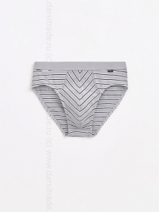 Трусы мужские MSL1573 Premium DiWaRi Дроп [бандероль] слип