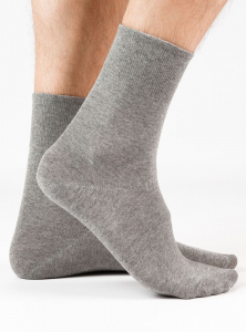 Мужские носки Indefini (Арт.4009SLWG)