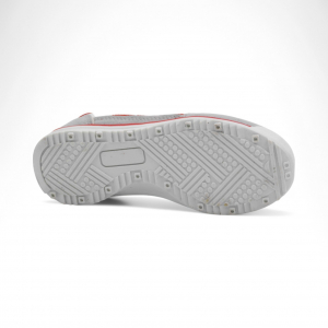 Кроссовки 3697-3 серые