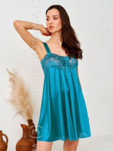 №8800 Сорочка XXL