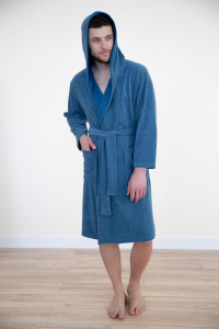Lika Dress Халат