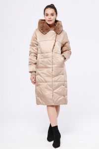 DIMMA Пальто 2110