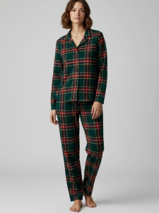 Пижама женская