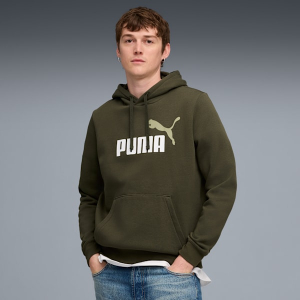 PUMA Logo Essentials
