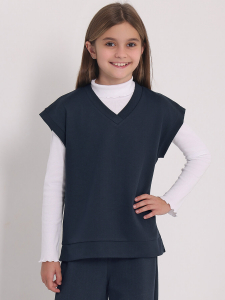 Апрель Жилет 1ДДЖБ4622176