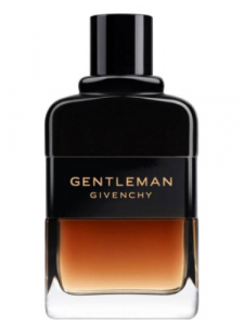 GIVENCHY GENTLEMAN RESERVE PRIVEE edp (m) 100ml