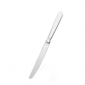Нож столовый из нержавеющей стали Cambia 24 см