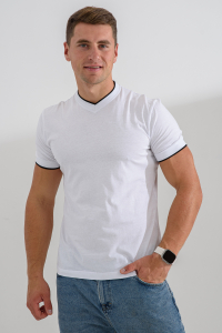 Футболка мужская 14490