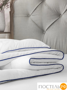 MEDSLEEP SWAN PRINCESS Одеяло 200х210, 1пр., микробамбук/микровол., 300 г/м2, КТ