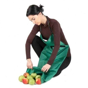 Фартук для сбора урожая