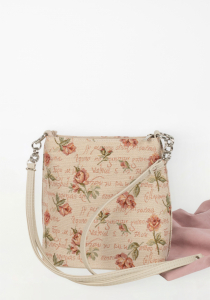 Женская сумка-ведро №1394