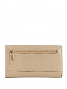 Hallow Lane Slim Clutch Wallet