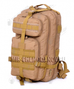 Рюкзак «Martin» «Светло-коричневый»