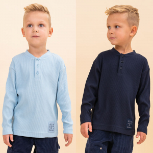 BFJH3351 джемпер для мальчиков (1 шт в кор.)