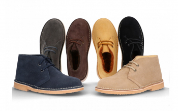 512 - DIGODIGO
                BOTIN CABALLERO PIEL