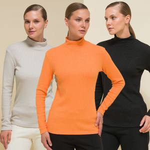 DFJS6930 джемпер женский (1 шт в кор.)