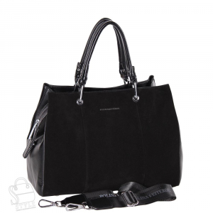 Сумка женская  3474AA black Polina&Eiterou/30