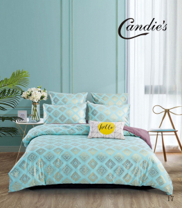 КПБ Candie's GOLD CANG017