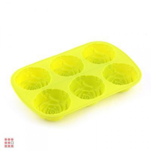 Форма силиконовая 