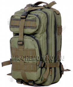 Рюкзак «Martin» «Хаки»