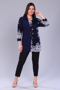 Женская туника 31828