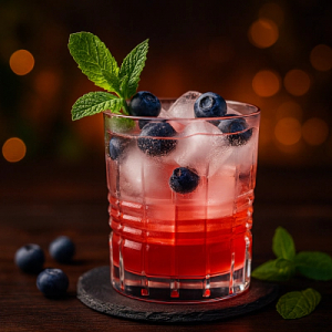 Набор стаканов RENDEZ-VOUS 4шт 320мл низких