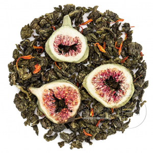 Чай улун Сладкий инжир