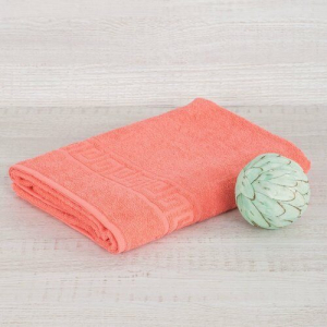 Полотенце кухонное махровое 