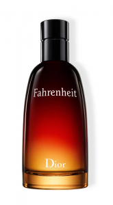 CHRISTIAN DIOR FAHRENHEIT edt (m) 200ml