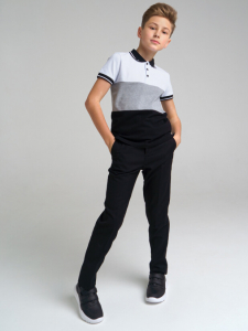 Брюки для мальчика