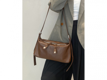 Сумка женская Lanotti 8330/коричневый