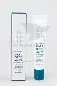 Be The Skin BHA+ Dark Spot ZERO Cream 35g