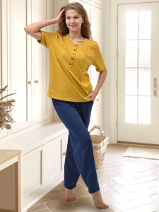 пижама/домашний костюм 4398-11 Новинка