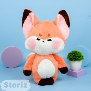 Мягкая игрушка 