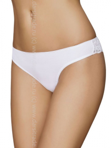 Трусы SI5503 Sisi Дроп бразильяна
