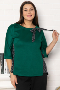 LT Collection Блуза Б15001-18М