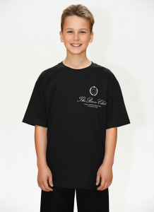 Фуфайка (футболка) для мальчика Успех-8