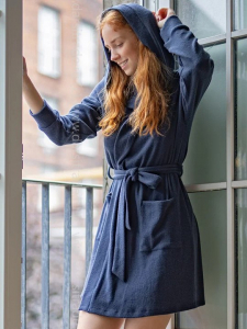 Халат К-17 Opium Дроп