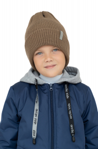 Утёнок Шапка