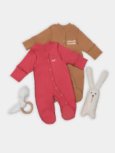 MARK FORMELLE Комбинезон 14005-1-2