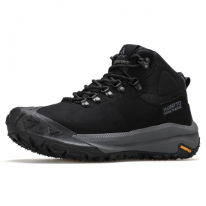 Кроссовки Humtto 675 Black