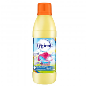 Пятновыводитель для цветных и белых вещей Hygiene, 250 мл. Таиланд