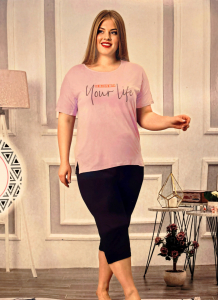 Женский комплект Cem & Ken