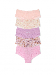 5-Pack Lacie Cheeky Panties