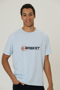 футболка мужская 2814-21