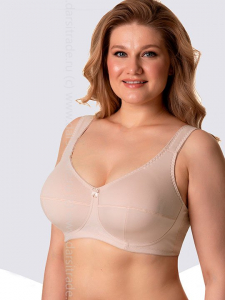 Бюстгальтер №10028 Base Lengy мягкая